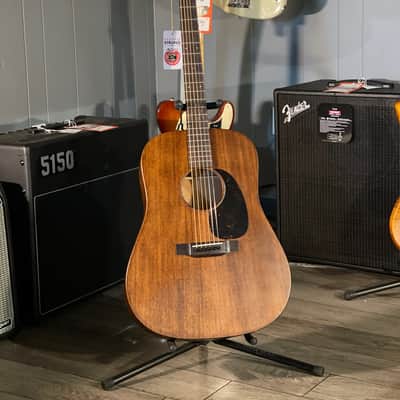 Martin D-15M, Acoustic Guitar W/ Free Shipping & Gig Bag image 2