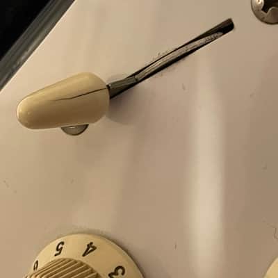 Fender ST-57L Stratocaster Reissue MIJ (1987) image 10
