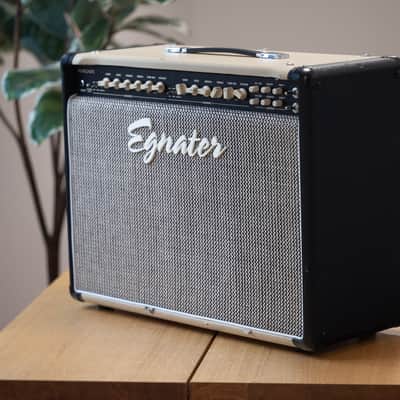 Egnater Renegade 112 1x12 Combo Amplifier image 7