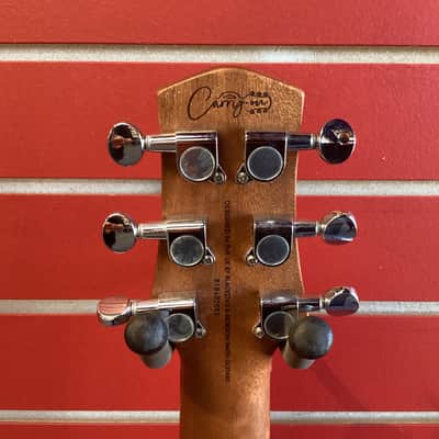 Blackstar Carry-On Travel Guitar image 5