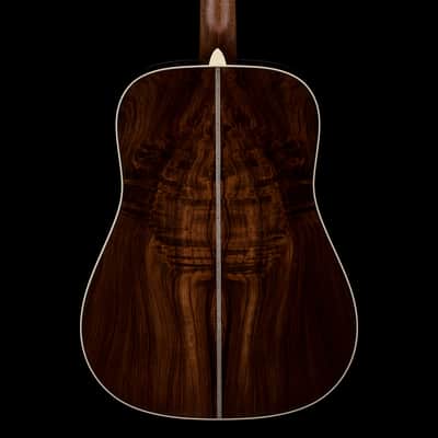 Martin Custom Shop HD-28 Style Wild Grain Rosewood #91290 (Empire Music Spec) image 4