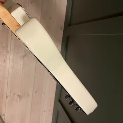 Fender FSR Classic Series '72 Telecaster Deluxe 2011 image 14