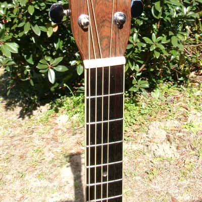 1975 Yairi D35 YW550 Natural + Case image 5