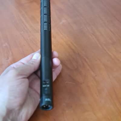 Sennheiser 🎤 Sennheiser K6 + ME66 Shotgun Microphone System – Modular Broadcast Quality image 14