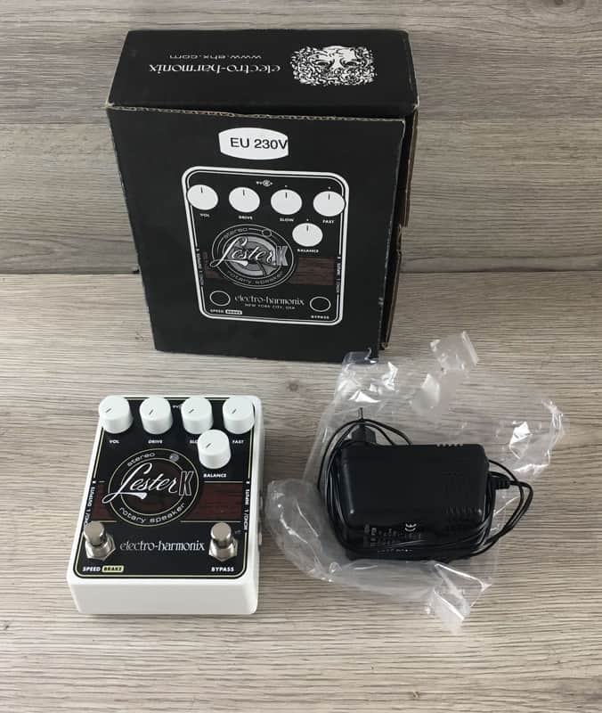 Electro Harmonix Lester-K image 1