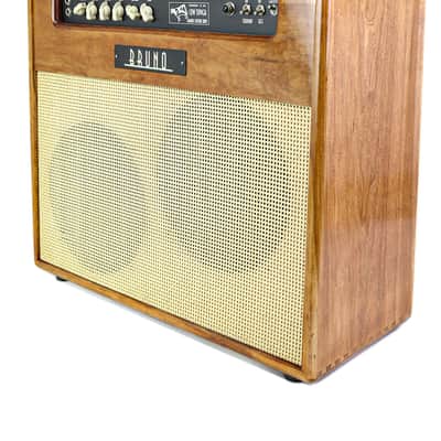 Bruno Amps Cowtipper 45 2009 - Natural image 2