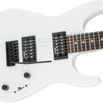 Jackson Dinky JS11 Snow White image 4