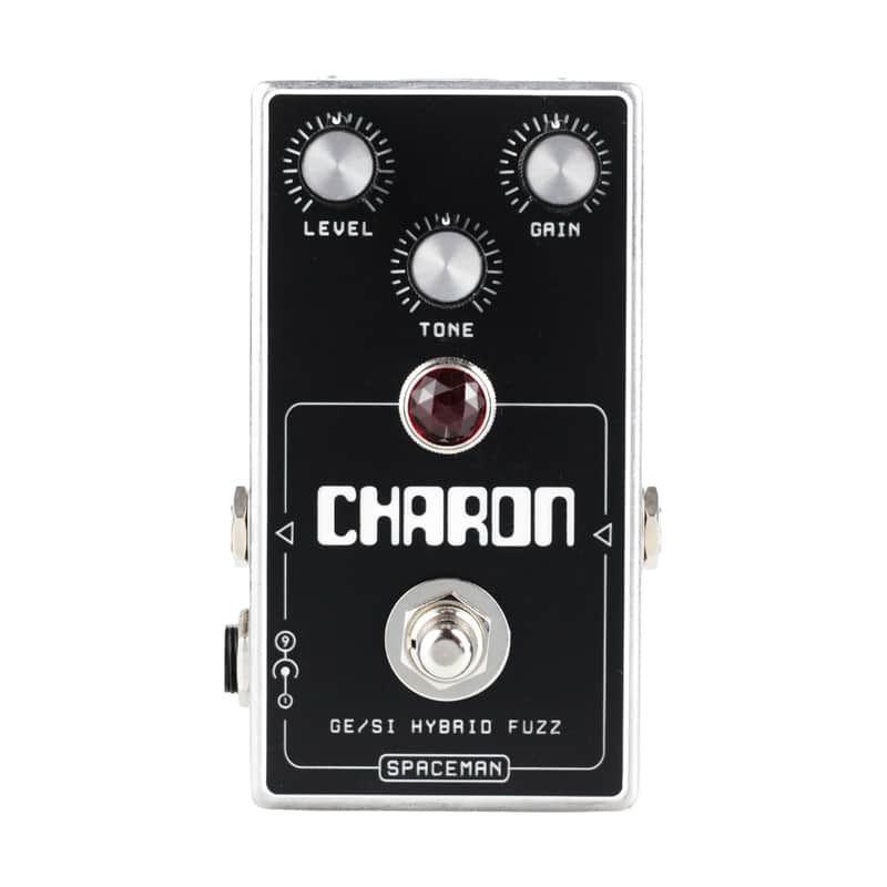 Spaceman Charon Ge / Si Hybrid Fuzz image 2
