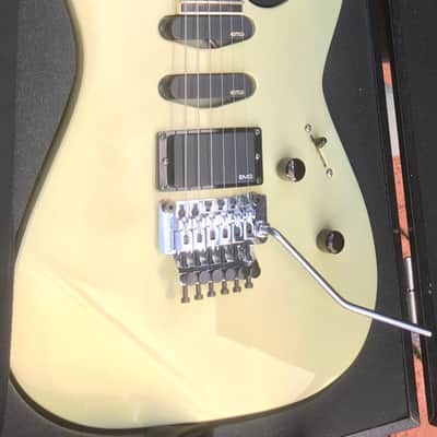1988/89 ESP the Mirage Custom F/U tone block image 21