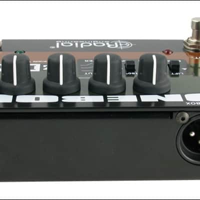 Radial PZ-Deluxe Acoustic Preamp image 3