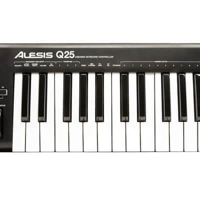 Alesis Q25