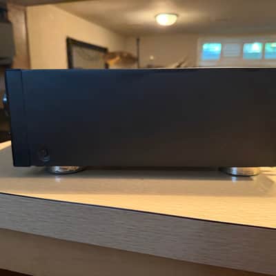 Immagine Pioneer VSX-411s Home Theater Receiver 100WPC Equalizer Phono Tested Works Rare! - 8
