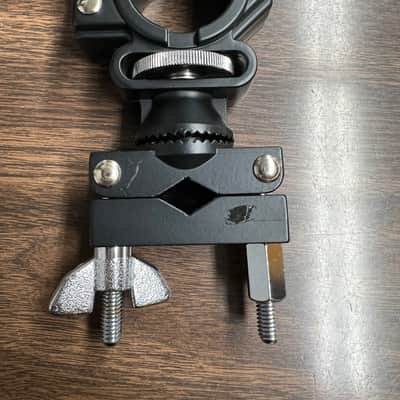 Drum Rack Clamp Black image 2