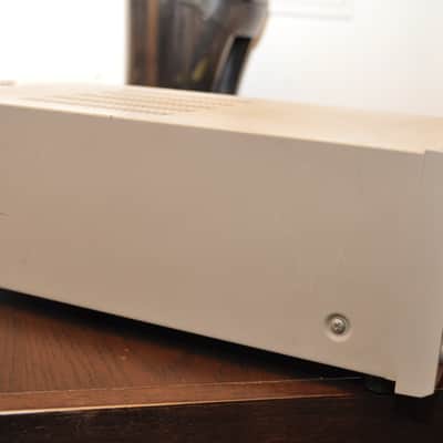 Sony MDS-B5 1990s Grey for parts image 4