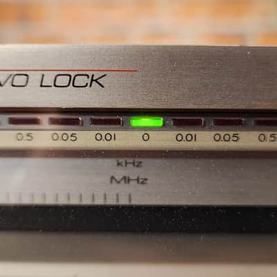 Vintage 1970s Kenwood KR-710 AM-FM Stereo Tuner Amplifier Silverface image 6