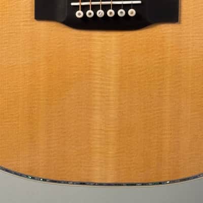 Martin OM-45 Standard 2025 - Nitrocellulose Lacquer Gloss Aging Toner image 17
