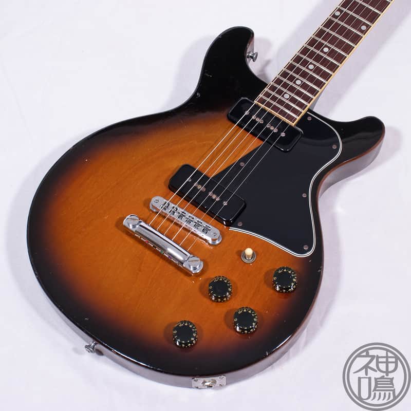 Gibson Les Paul Special Double Cutaway 1976 - 1979 | Reverb Canada