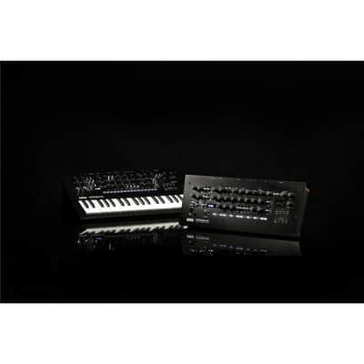 Korg - minilogue xd module - Sintetizzatore Analogico image 11