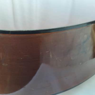 YAMAHA C-320 Classical Guitar Model C-320 image 15