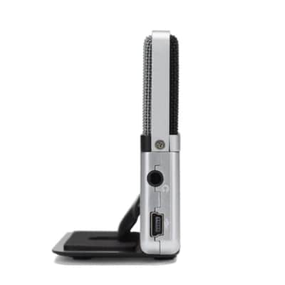 Samson Go Mic Portable USB Condenser Microphone Restock Deal image 4
