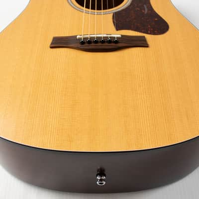 Seagull Guitars S6 Cedar Original Acoustic Guitar - Natural image 2