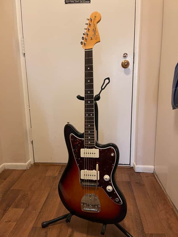 Fender American Original Jazzmaster