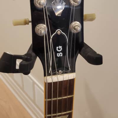 $1900 Gibson Standard SG Electric Guitar - 2006 - Heritage Cherry image 2