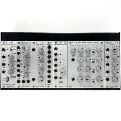 Doepfer - Trautonium System image 4