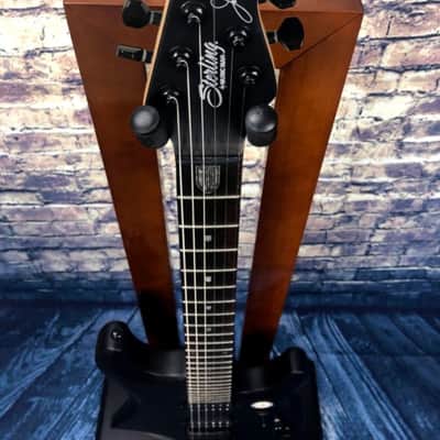 Sterling  JP 60 2019 Stealth Black image 4