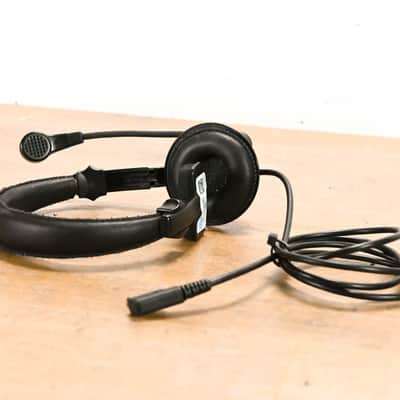Eartec Single-Ear Slim Wired Headset CG012A2 image 3