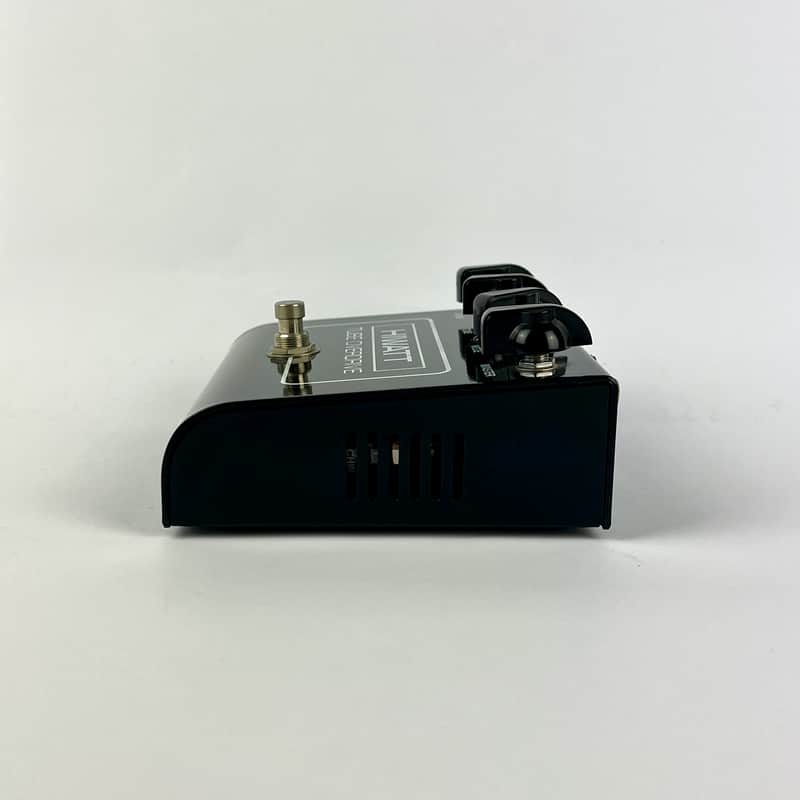 Hiwatt Tube Overdrive | Reverb
