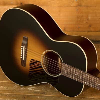 Gibson L-00 Century 12-Fret | Vintage Sunburst image 5