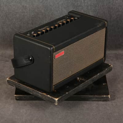 Positive Grid Spark 40 - 2nd Hand (169515) image 2