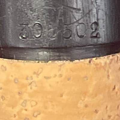 Vintage Buffet Crampon R13 Prestige Bb Clarinet image 14