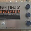 Electro-Harmonix 1990s Big Box Frequency Analyzer/Ring Modulator EH 5000