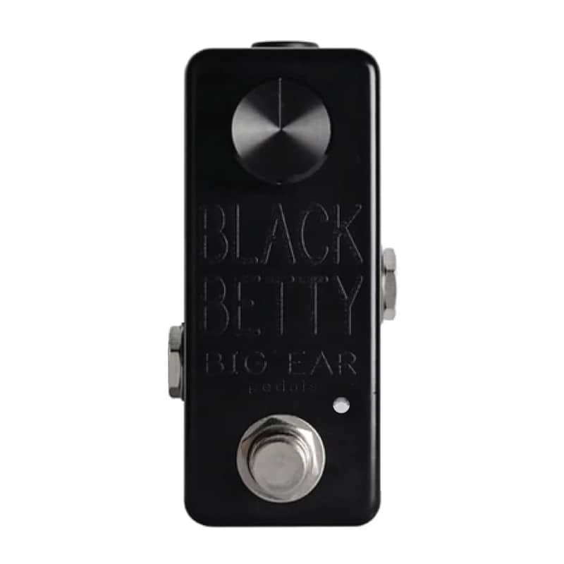 BIG EAR Pedals Betty Fuzz image 1