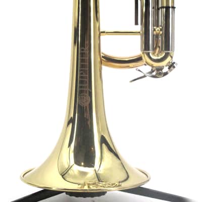 Jupiter JTR700 Student Trumpet image 3