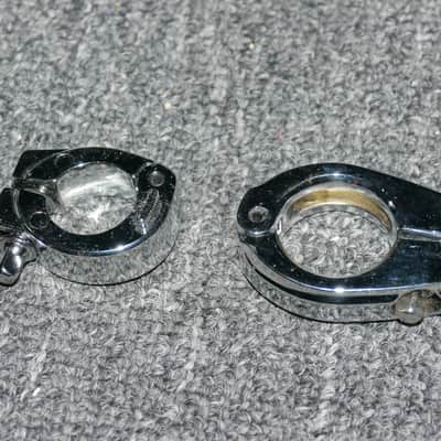 Pearl Hinged Memory Locks - FREE SHIPPING image 3