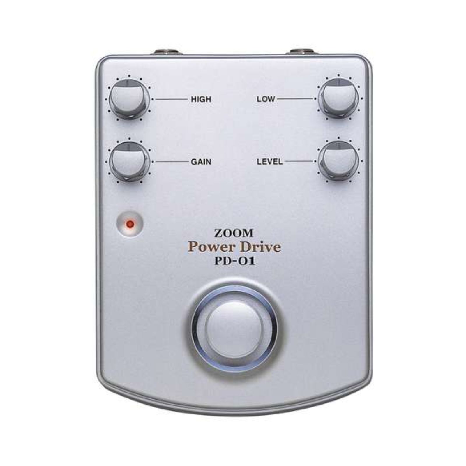 【GWセール】ZOOM Power Drive PD-01 Zoom PD-01 Power Drive | Reverb