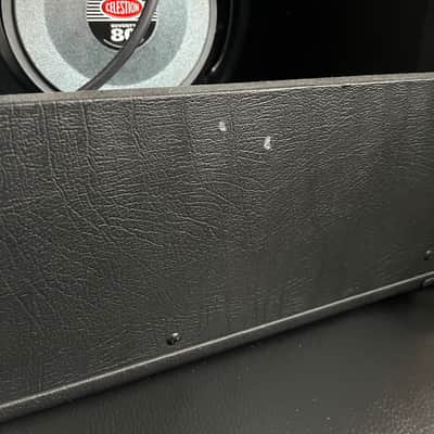 Ashdown SX-5C Guitar Amplifier image 3