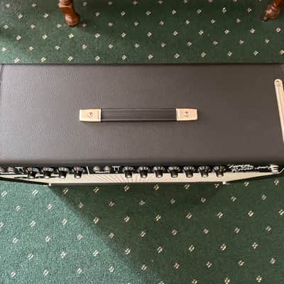 Immagine Fender Tone Master Twin Reverb - 4
