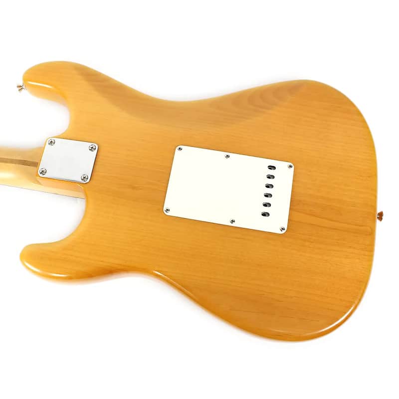 Fender Highway One Stratocaster HSS 2002 - 2005 image 3