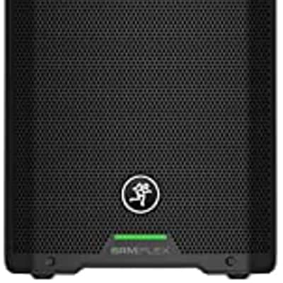 Mackie SRM-Flex 1300 Watt Line Array DJ Speaker PA System w/Sub+ Certified Headphones image 2
