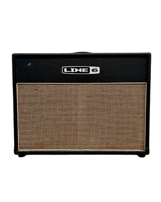 Line 6 Flexitone III - Guitar Amplifiers - Good image 1