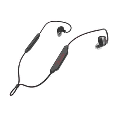 Fender Audio PureSonic Premium Wireless Headphones - Grey image 3