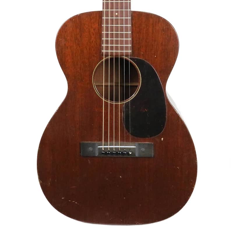 Martin 0-17 1906 - 1945 | Reverb Canada