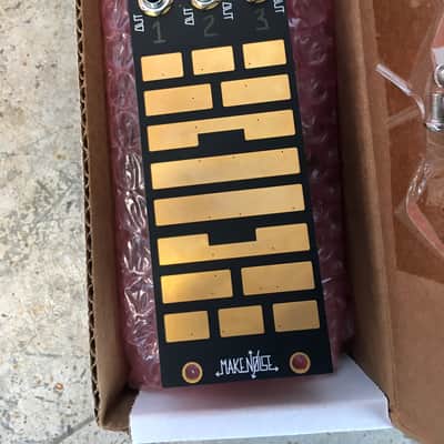 Make Noise Teleplexer Module image 2