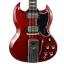 1963 Gibson Les Paul Standard SG Body w FULL 1959 Profile Neck 100% Original Vintage Guitar