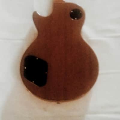 Aria Pro II LS-600  Nat LP Standard image 2