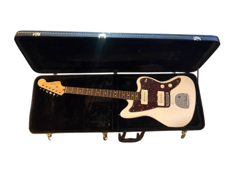 Squier Vintage Modified Jazzmaster | Reverb